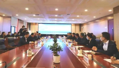 寧夏寧東能源化工基地擬建百億己二腈及下游新材料項目，引領產(chǎn)業(yè)升級與技術創(chuàng)新