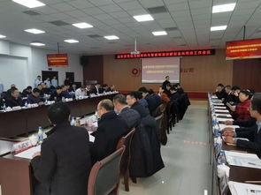 我校入選山東省無機功能材料與智能制造創(chuàng)新創(chuàng)業(yè)共同體理事單位，助力新材料技術推廣服務升級